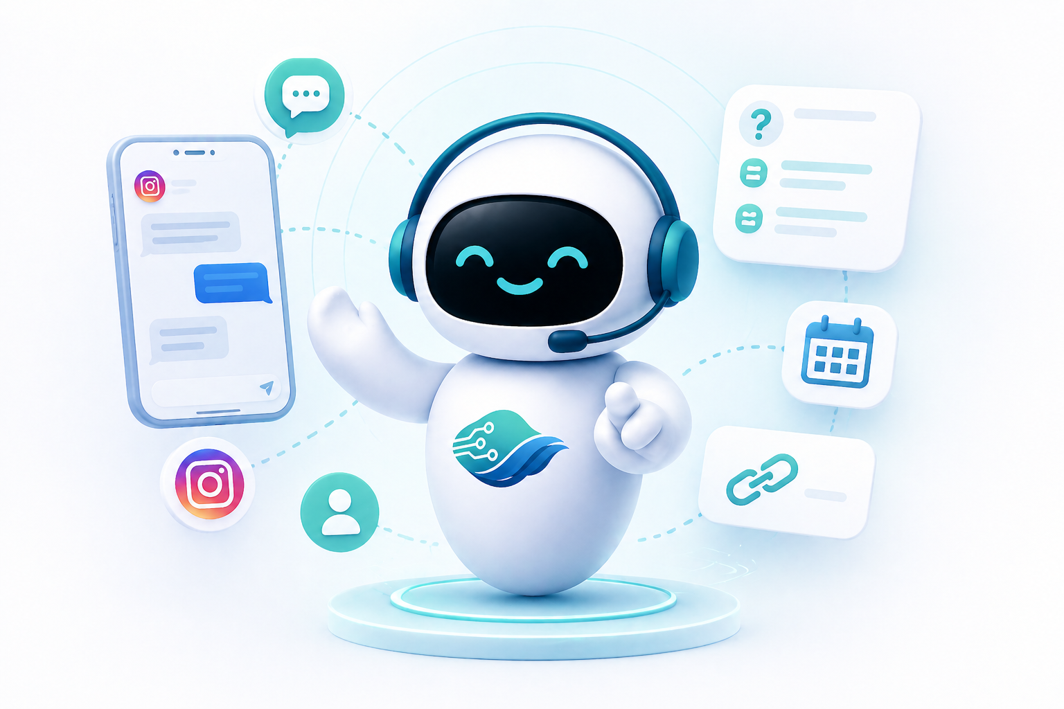 Flowsera Assistant Setup Call